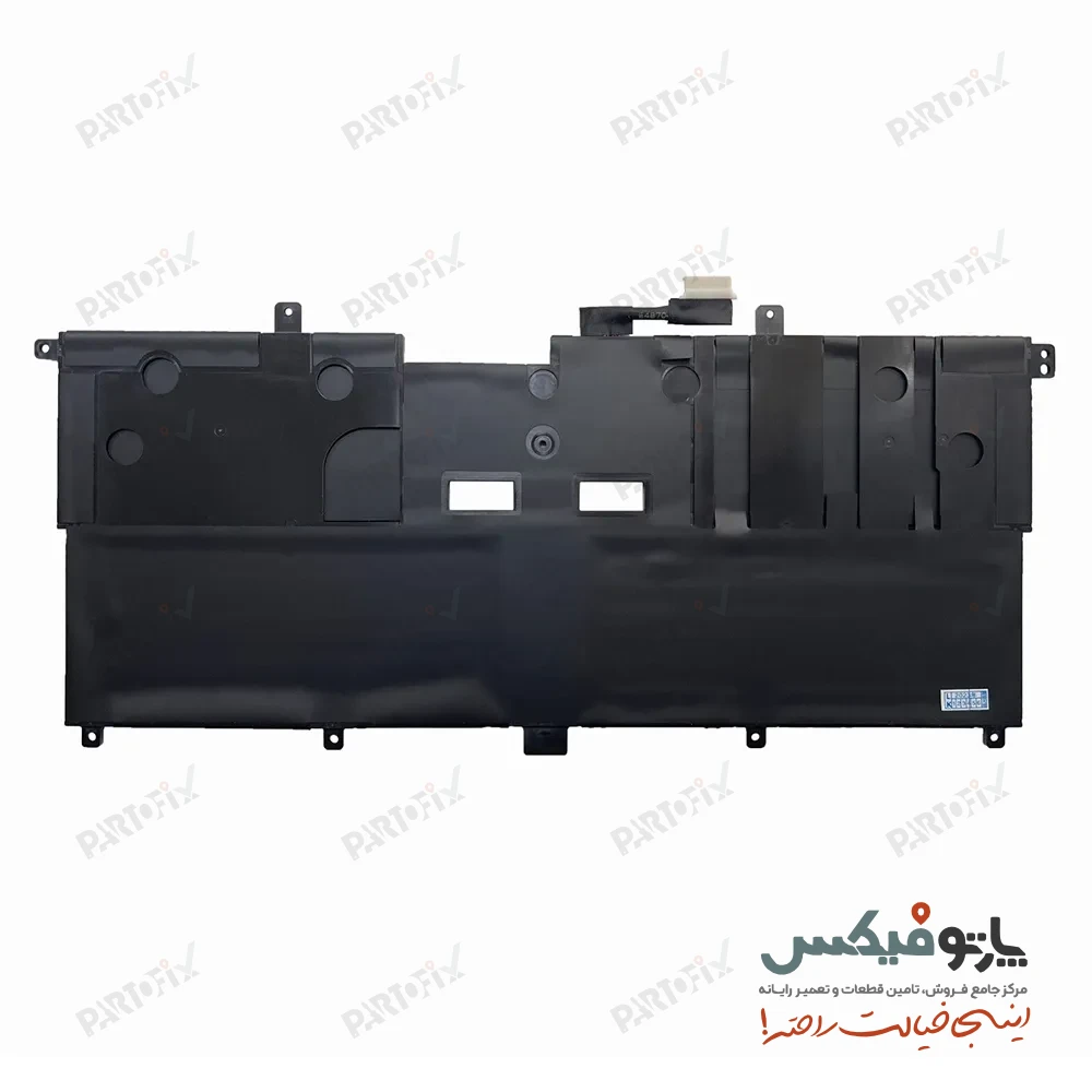 باتری اورجینال لپ تاپ دل XPS 13 L321X پارت نامبر Y9N00